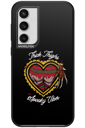 Hot Nightmare - Samsung Galaxy S23 FE