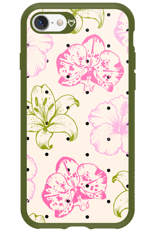 Aloha Chic 2.0 - Apple iPhone 7