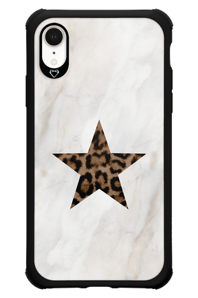 Marbel Star - Apple iPhone XR