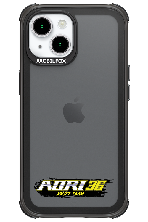 ADRI36 Signature - Apple iPhone 15