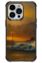 Drift Chaos - Apple iPhone 13 Pro