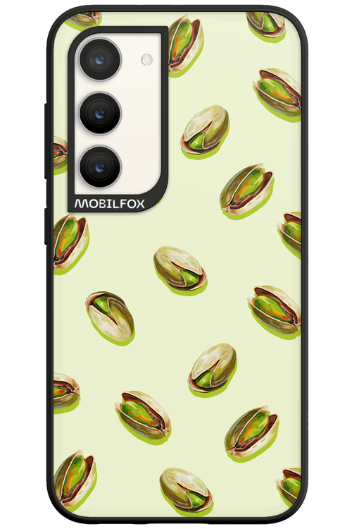 Pistachio Fever - Samsung Galaxy S23