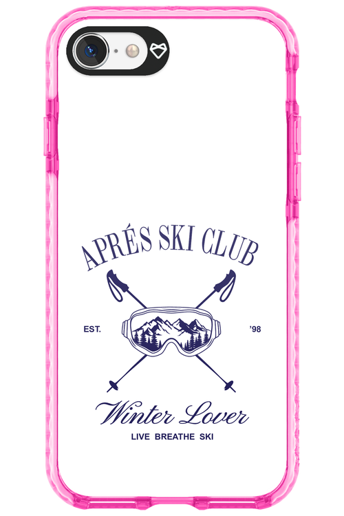 Après Ski Club - Apple iPhone SE 2022