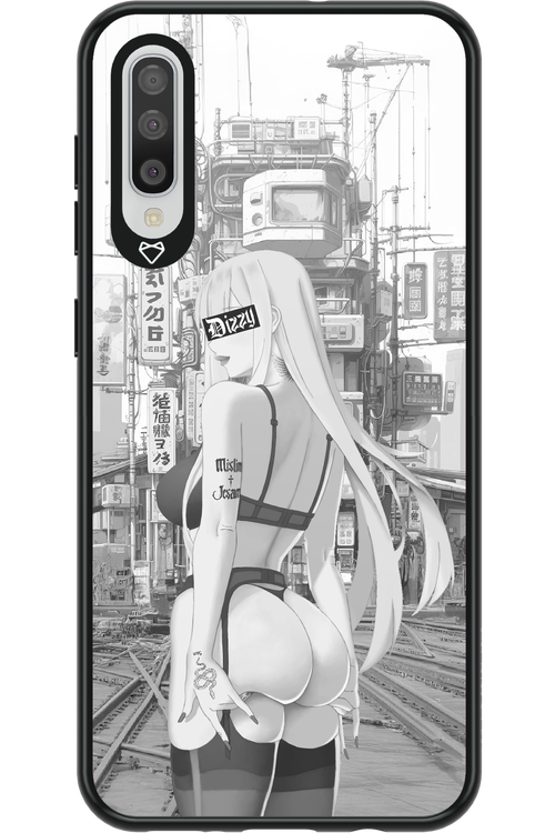 Blade Beauty - Samsung Galaxy A50