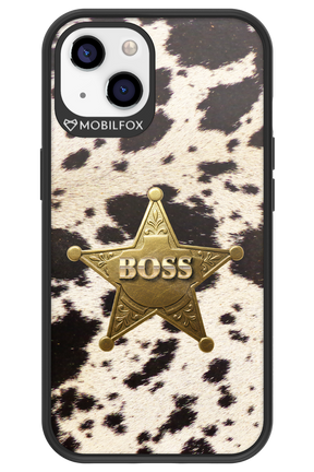 BOSS II 2.0 - Apple iPhone 13