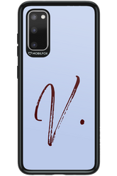 (Jellyfish Presso) V 2.0 - Samsung Galaxy S20