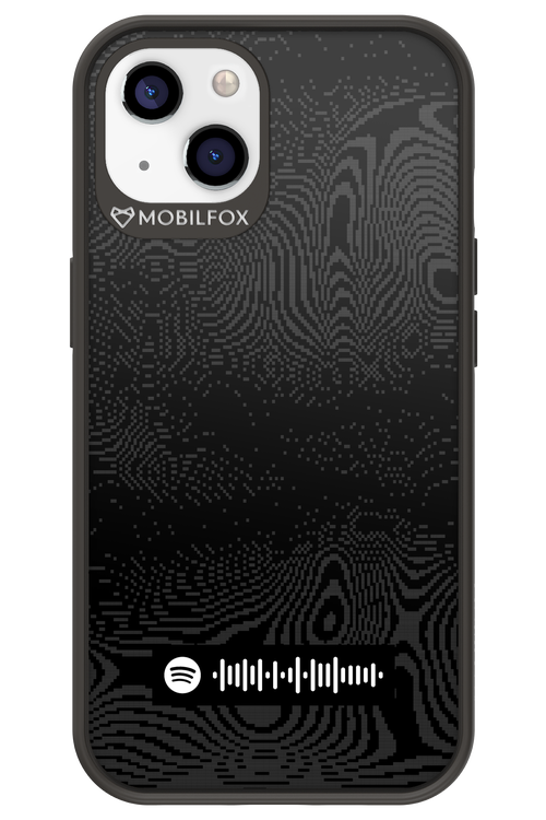 Techno frequency - Apple iPhone 13