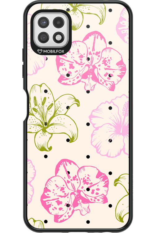 Aloha Chic 2.0 - Samsung Galaxy A22 5G