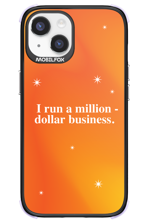 Business business - Apple iPhone 14