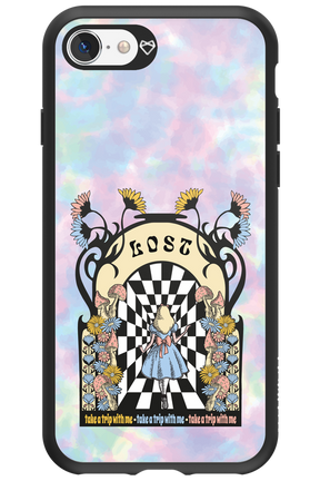 L0ST 2.0 - Apple iPhone SE 2022