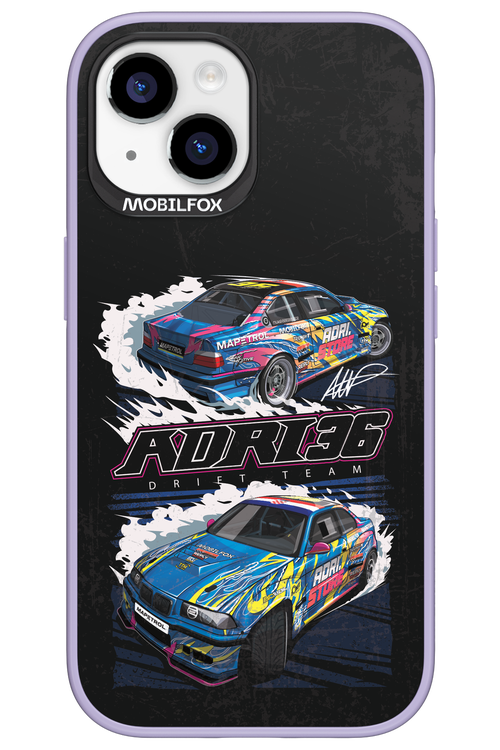 ADRI 36 2.0 - Apple iPhone 15