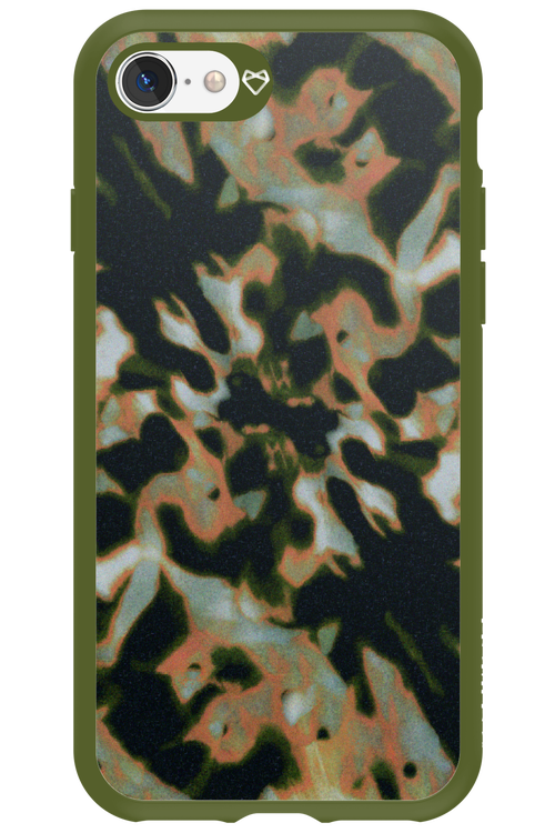 Tiger Acid - Apple iPhone SE 2022