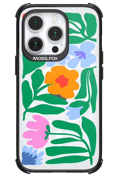 My Flowergarden - Apple iPhone 14 Pro