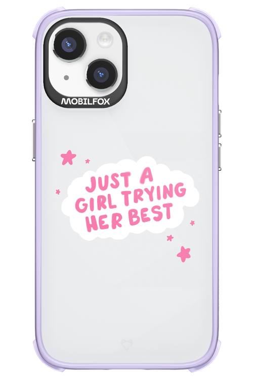 Her Best - Apple iPhone 14