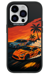 Palm Drift - Apple iPhone 14 Pro