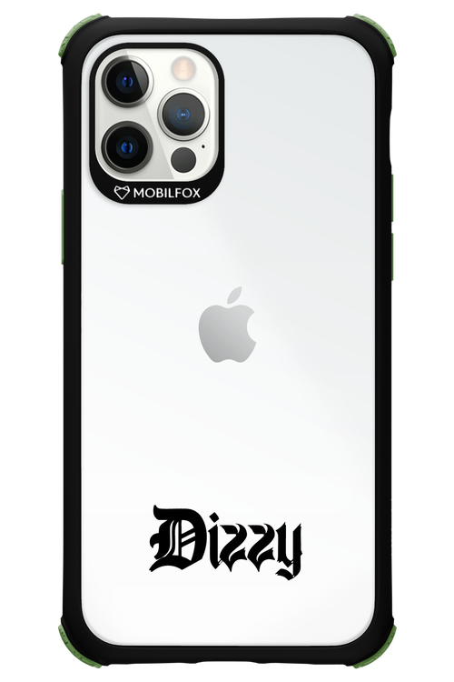 Crimson Code - Apple iPhone 12 Pro
