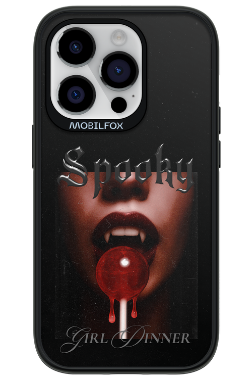 Freaky Girl - Apple iPhone 14 Pro