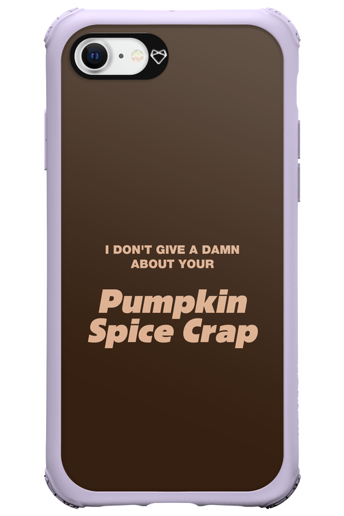 P-Spice Crap - Apple iPhone 7