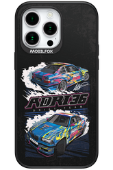 ADRI 36 2.0 - Apple iPhone 15 Pro Max