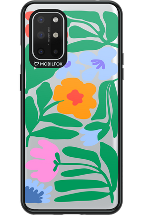 My Flowergarden - OnePlus 8T