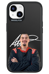 Driver’s Pride - Apple iPhone 14