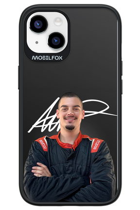 Driver’s Pride - Apple iPhone 14