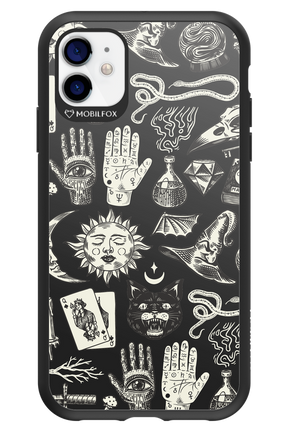 Alchemy and Mysticism - Apple iPhone 11