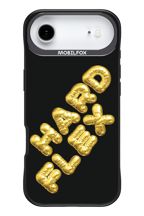 Hard Flex - Apple iPhone 17 Air