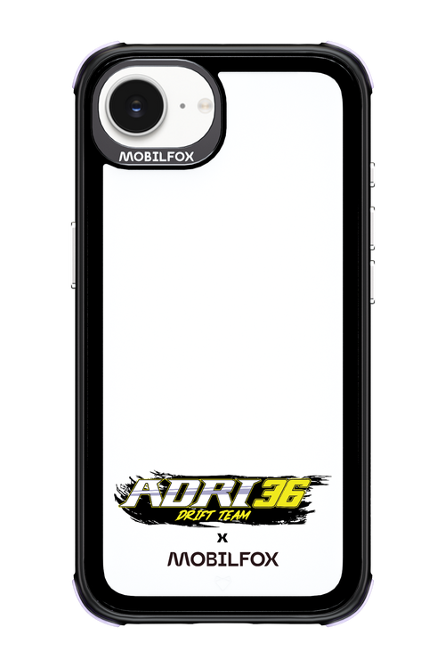 ADRI36 x Mobilfox Edition 2.0 - Apple iPhone 16e