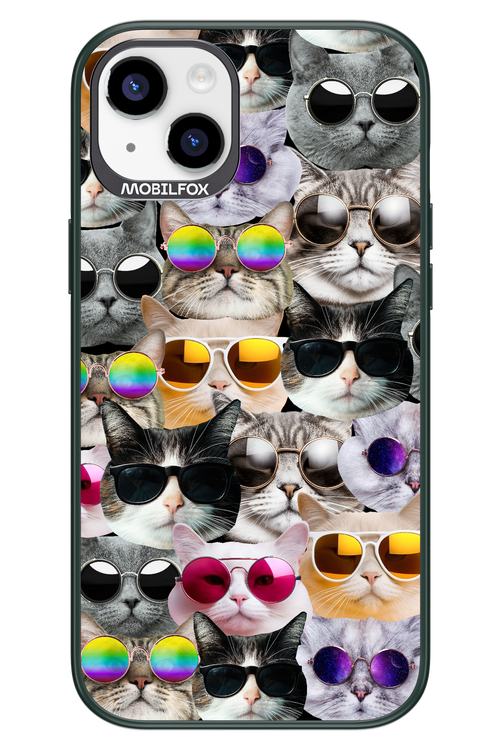Cat World - Apple iPhone 14 Plus