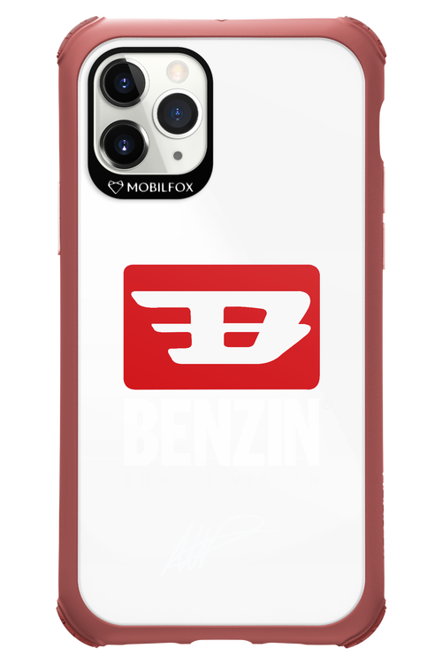 Ultra Benzin 2.0 - Apple iPhone 11 Pro