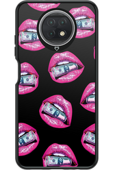 Money Lips - Xiaomi Redmi Note 9T 5G