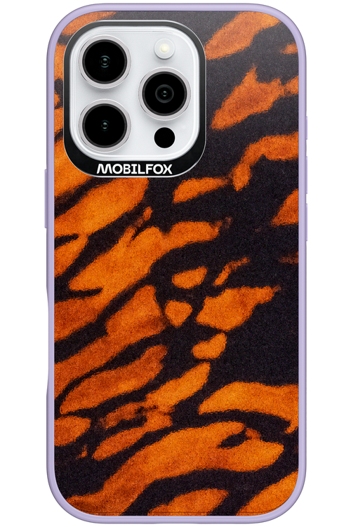 Wild Tiger - Apple iPhone 16 Pro