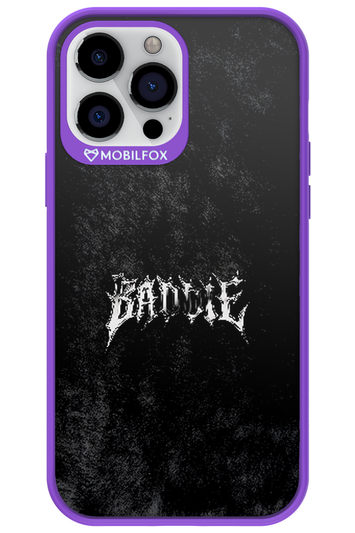 Rare Energy - Apple iPhone 13 Pro Max