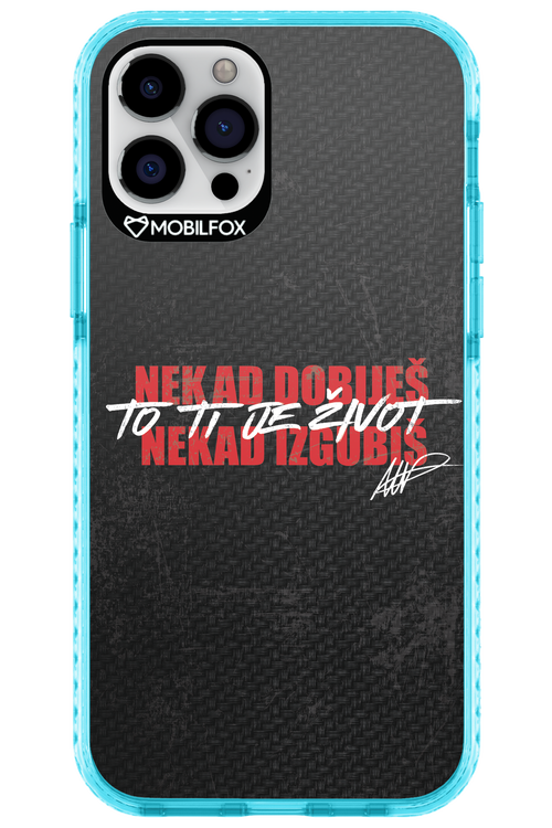 CARBON ADRI 2.0 - Apple iPhone 12 Pro