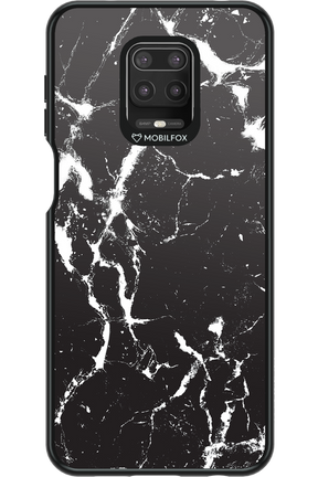 Grunge Marble - Xiaomi Redmi Note 9 Pro