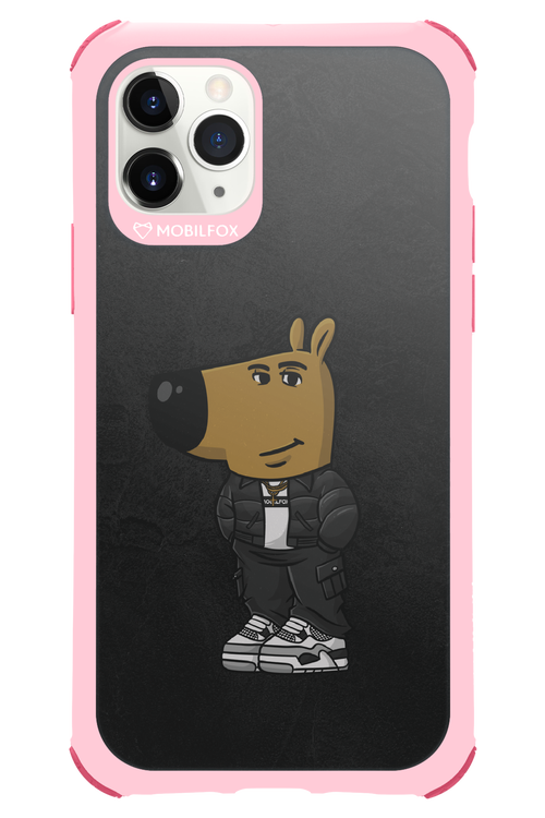 Chill Guy - Apple iPhone 11 Pro