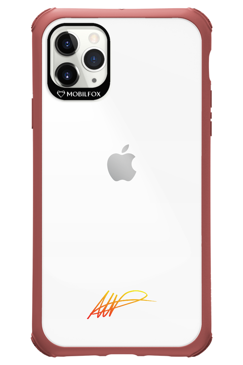Signature Edition 2.0 - Apple iPhone 11 Pro Max