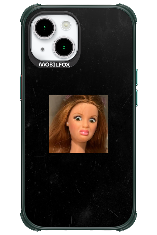 Ew - Apple iPhone 15