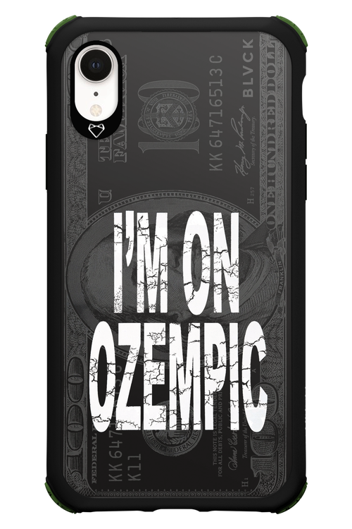 ozempic 2.0 - Apple iPhone XR