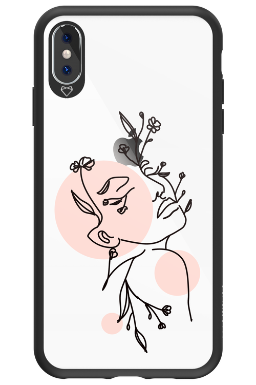 Confidence - Apple iPhone XS Max