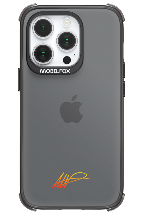 Signature Edition 2.0 - Apple iPhone 14 Pro