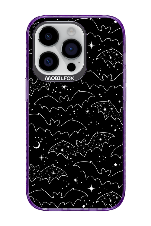 Dreamer Bat - Apple iPhone 14 Pro