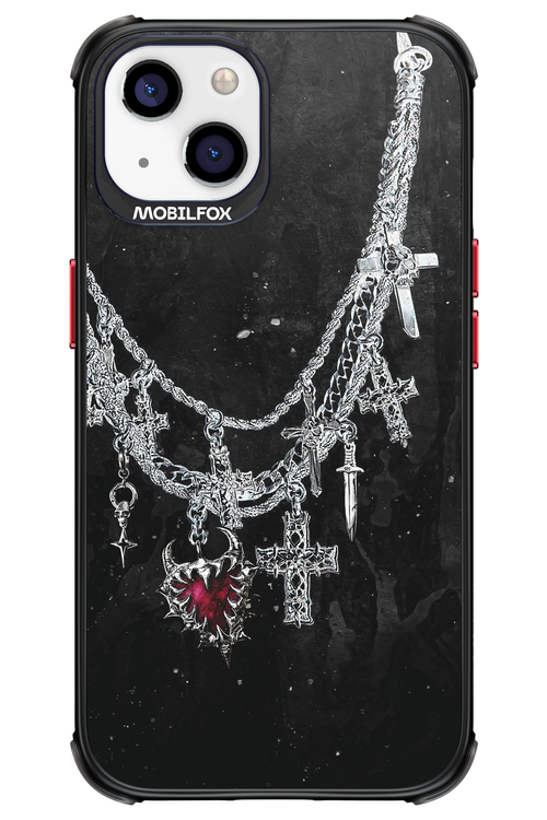 Trap Chain - Apple iPhone 13