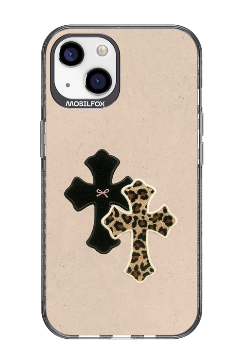 Double Cross - Apple iPhone 13