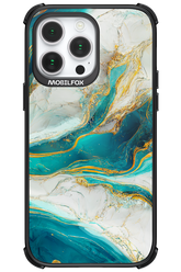 Emerald - Apple iPhone 14 Pro Max