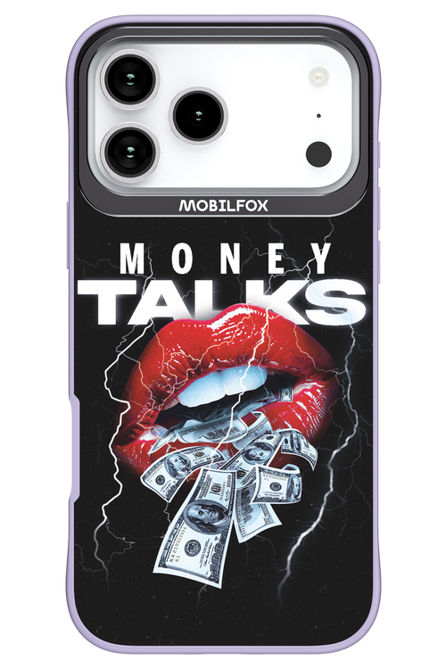 Money Talks 2.0 - Apple iPhone 17 Pro Max