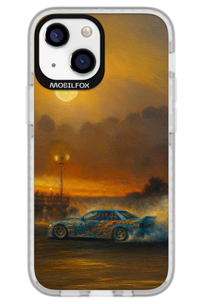 Drift Chaos - Apple iPhone 13 Mini