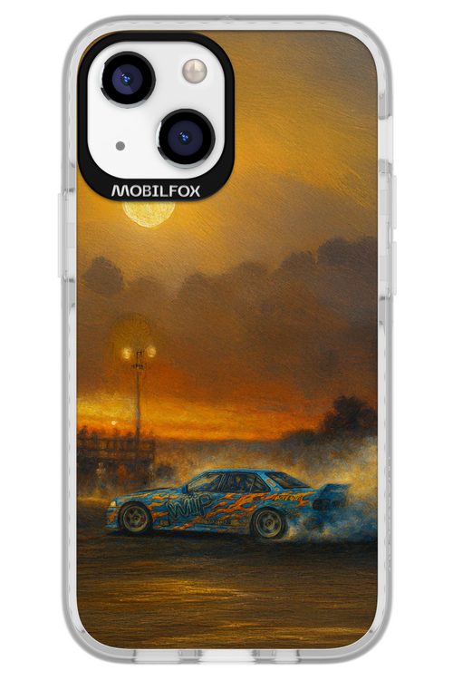 Drift Chaos - Apple iPhone 13 Mini