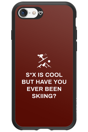 Have You Ever - Apple iPhone 8